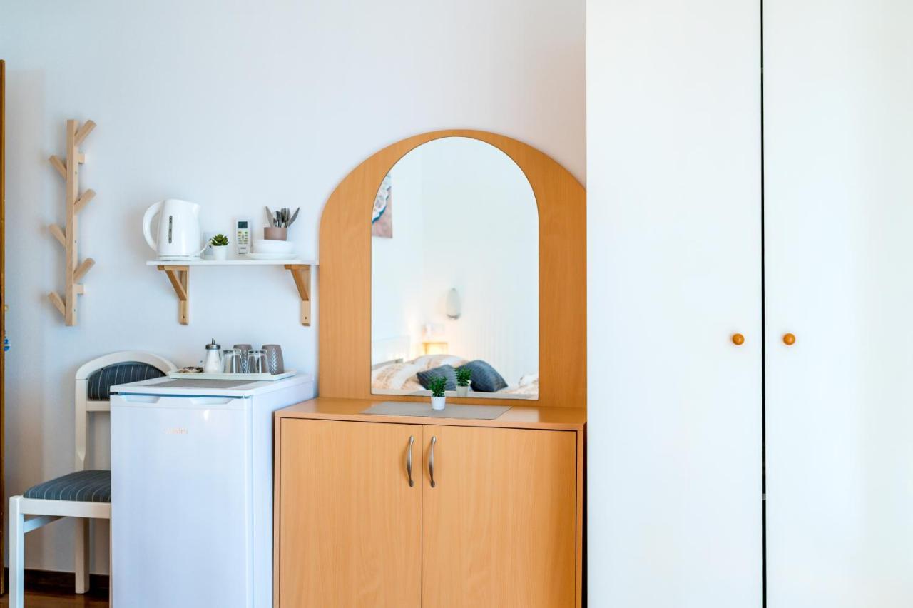 Apartment And Rooms Dalmatiko Vodice Extérieur photo
